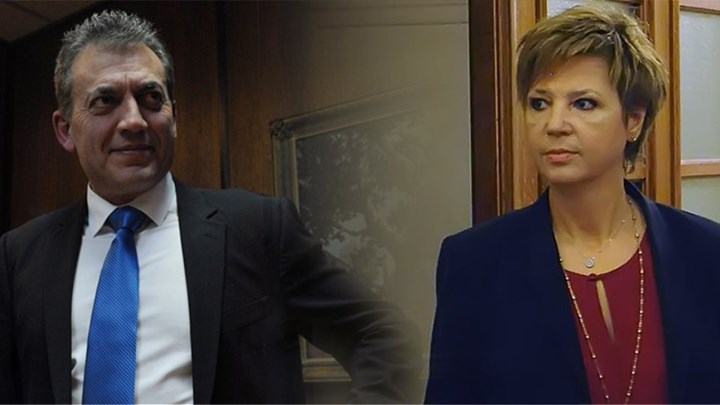 Κόντρα Βρούτση – ΣΥΡΙΖΑ για τους “γαλάζιους παππούδες”