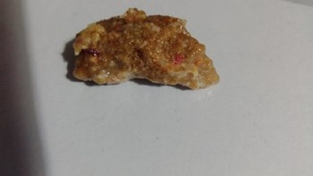 Βόλος: Εντόπισε κόκκαλο μέσα σε… μπάρα δημητριακών