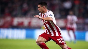 Skysports: Κλείνει Ποντένσε η Γουλβς