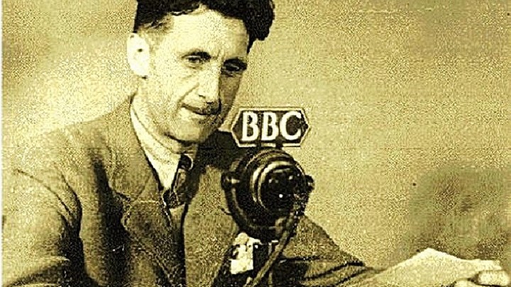 Τζορτζ Όργουελ: Η αποκάλυψη για την ερωτική του ζωή που θα προκαλέσει αίσθηση