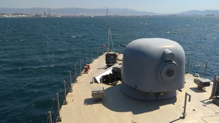 ΑΠΟΚΛΕΙΣΤΙΚΟ: «Γκαζώνει» ο Παναγιωτόπουλος για την παράδοση της Πυραυλακάτου Νο 6