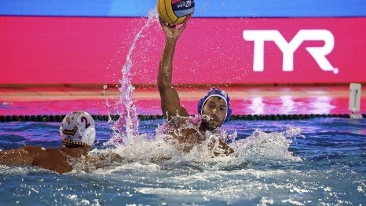 Πόλο: Στα προημιτελικά του Ευρωπαϊκού Πρωταθλήματος η Εθνική Ανδρών