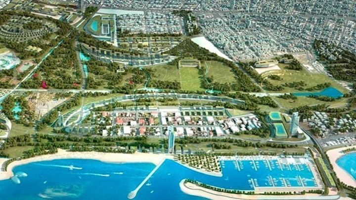 Καζίνο Ελληνικού: Συνέχεια στον διαγωνισμό με έναν υποψήφιο