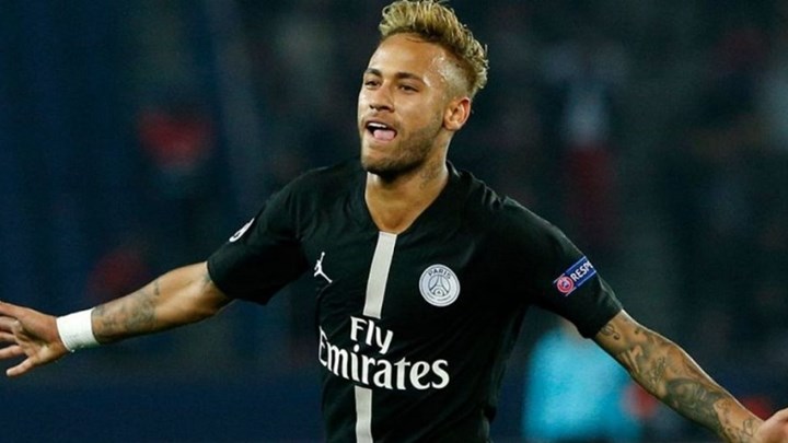 Νεϊμάρ: Το μήνυμά του στον Γιάννη Αντετοκούνμπο – ΒΙΝΤΕΟ