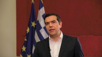Τσίπρας: Η κυβέρνηση ενθαρρύνει την αυθαιρεσία στην αγορά εργασίας