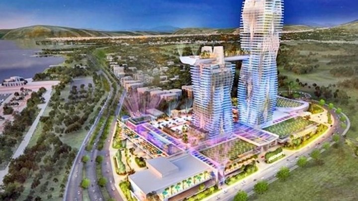 Καζίνο Ελληνικού: Πρόβλεψη για περισσότερες από 7.000 θέσεις εργασίας