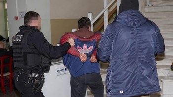 Κρήτη: Απολογείται σήμερα ο κατηγορούμενος για το άγριο φονικό στις Μοίρες