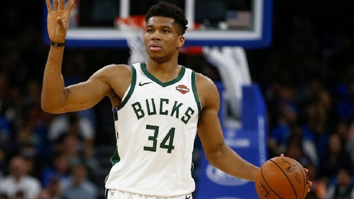 Αντετοκούνμπο: Ισοπεδωτικός στη νίκη των Μπακς επί των Μπουλς – Ποιο ρεκόρ έσπασε