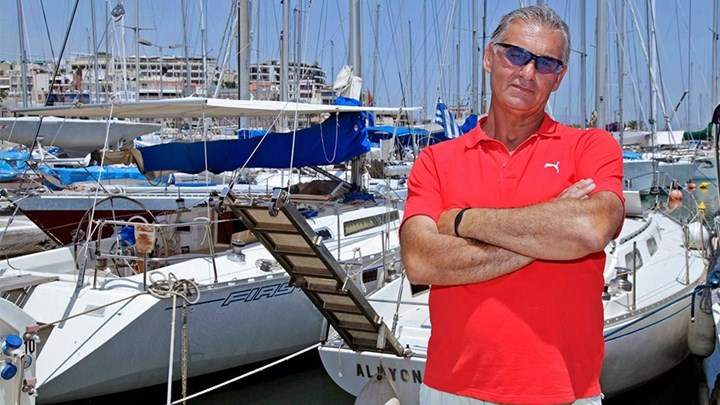 Τάσος Μπουντούρης: Οδύσσεια για να βρεθεί κρεβάτι στην εντατική