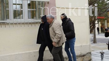 Έγκλημα Κρήτη: Συγκλονίζει νέα μαρτυρία για τον κατηγορούμενο – Η επίθεση μέσα σε βιβλιοπωλείο