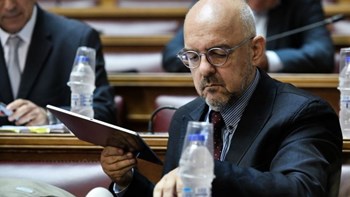 Βολές ΣΥΡΙΖΑ κατά Μπάμπη Παπαδημητρίου: Αδιανόητο να επιχαίρει για την εκτέλεση Σουλεϊμανί