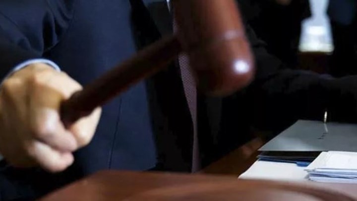 Βόλος: Έδειρε τον πρώην πεθερό του