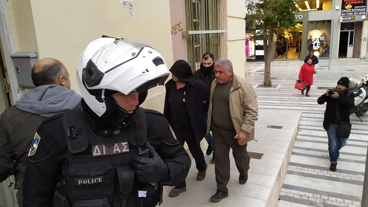 Άγριο έγκλημα στην Κρήτη: Τι είπε στην απολογία του ο 50χρονος