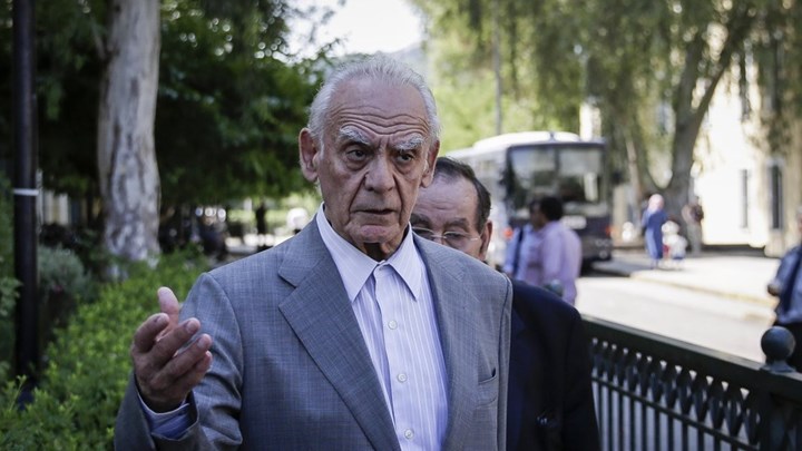 Τσοχατζόπουλος: Τι απαντά ο δικηγόρος του για τη νέα δικογραφία εναντίον του