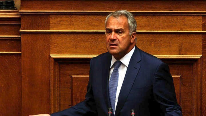 Η δήλωση Βορίδη για το υπουργείο Μετανάστευσης και Ασύλου και η αντίδραση του ΣΥΡΙΖΑ