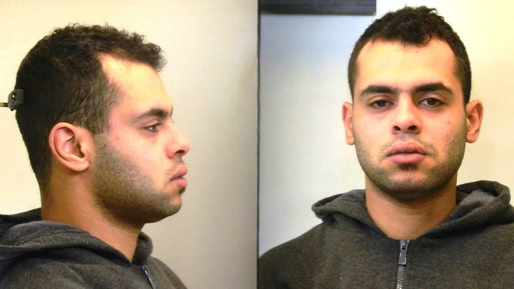 ΕΛ.ΑΣ.: Αυτός είναι ο επίδοξος βιαστής της 12χρονης στο Πέραμα – ΦΩΤΟ