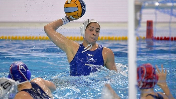 Ποιο κανάλι θα μεταδώσει τον προημιτελικό Ελλάδα-Ισπανία