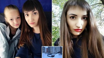 Φρίκη: Καρκινοπαθής μητέρα στραγγάλισε την κόρη της και πήδηξε στο κενό – ΦΩΤΟ