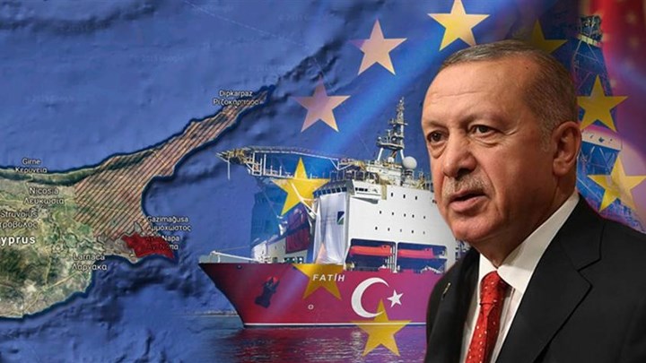 Κύπριος κυβερνητικός εκπρόσωπος κατά Ερντογάν: Είναι πειρατής της Ανατολικής Μεσογείου