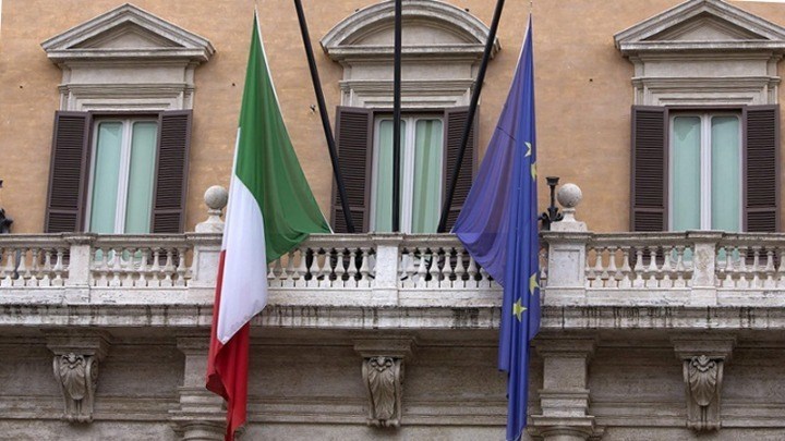 Η Ιταλία «αδειάζει» τον Ερντογάν: Αβάσιμες οι πληροφορίες ότι διαπραγματευόμαστε με την Τουρκία