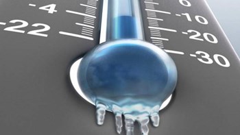 Καιρός: Νεφώσεις και χαμηλές θερμοκρασίες – Πού θα σημειωθεί παγετός