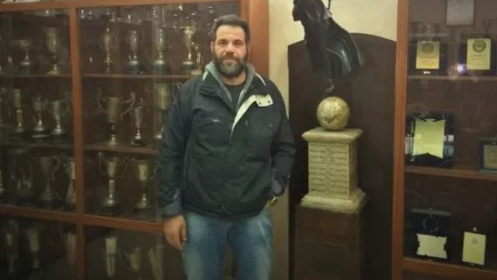 Χάρης Παπαϊωάννου: Στιγμές τρόμου για τον Ολυμπιονίκη του τζούντο στα Εξάρχεια – Τι συνέβη