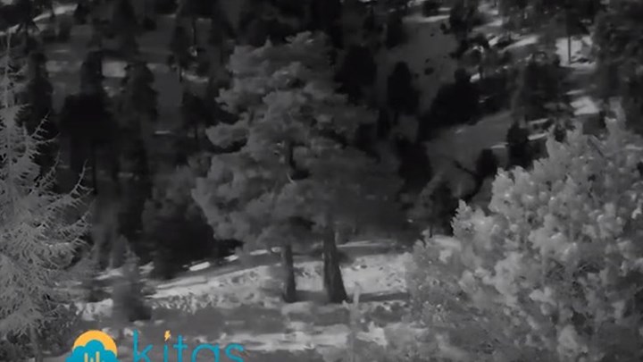 Μυστήριο με λάμψη στον ουρανό της Κύπρου: Τι αναφέρει ο Κυπριακός Οργανισμός Αστρονομίας – ΦΩΤΟ – ΒΙΝΤΕΟ