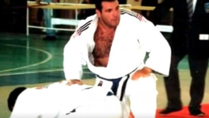 Χάρης Παπαϊωάννου: Τι λέει ο Ολυμπιονίκης του τζούντο στο enikos.gr για τις στιγμές τρόμου που έζησε