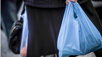 Πλαστικές σακούλες: Έρχεται νέο “χαράτσι” – Για ποιες θα πληρώνουμε