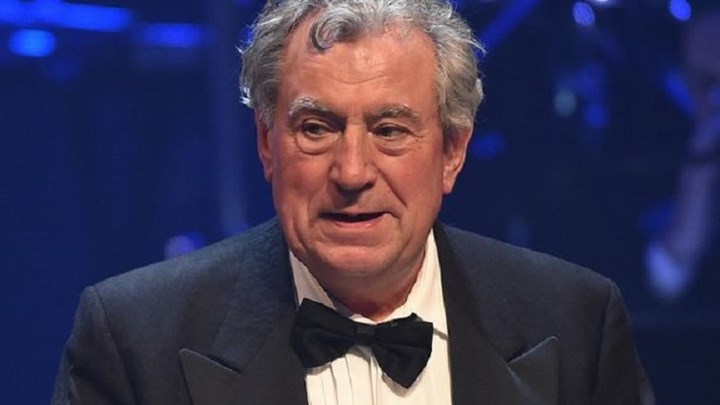 Πέθανε σταρ των Monty Python Terry Jones – ΦΩΤΟ – ΒΙΝΤΕΟ