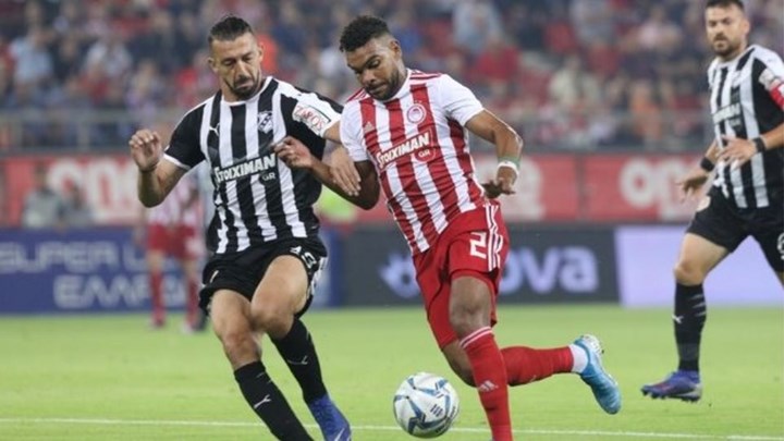 Ποιο κανάλι θα μεταδώσει το ΟΦΗ-Ολυμπιακός