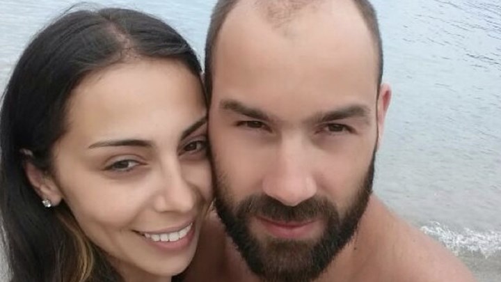 Βασίλης Σπανούλης: Γιατί θα κοιμάται πλέον σε ξεχωριστό δωμάτιο με την Ολυμπία Χοψονίδου – ΒΙΝΤΕΟ