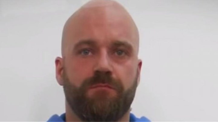 Σε 4 φορές ισόβια καταδικάστηκε ο Κώστας Πάσσαρης