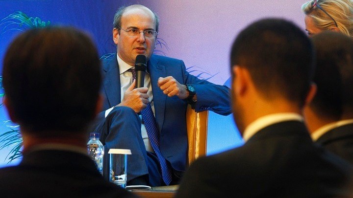 Χατζηδάκης: Ο ισχυρισμός της Τουρκίας για τον Eastmed είναι πέρα από το διεθνές δίκαιο