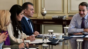 Μητσοτάκης: Έχει γίνει συστηματική δουλειά για την καθημερινότητα των πολιτών