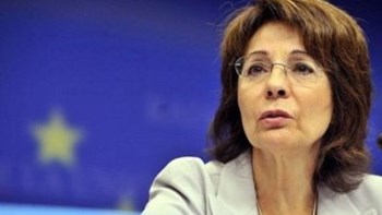 Το συγχαρητήριο μήνυμα της Δαμανάκη στην Σακελλαροπούλου