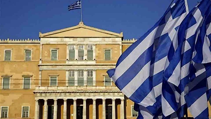 Economist Intelligence Unit: Η δημοκρατία στην Ελλάδα είναι “ελαττωματική”
