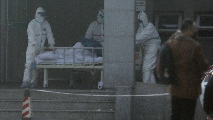 Κοροναϊός: Σε κατάσταση συναγερμού η Γουχάν – 17 οι νεκροί από τον ιό