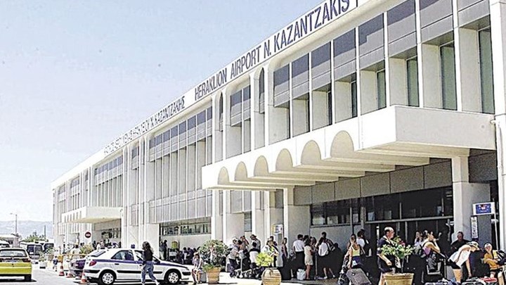 Νέο αεροδρόμιο Ηρακλείου: Πόση θα είναι η χρηματοδότηση της Ευρωπαϊκής Τράπεζας Επενδύσεων