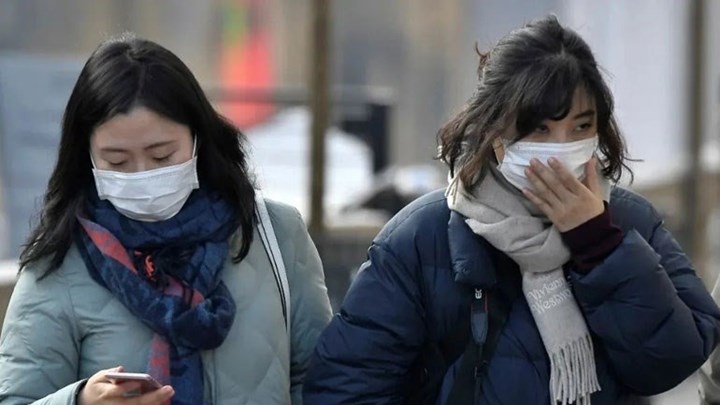 Ανησυχία στη Ρωσία: Επτά Κινέζοι μεταφέρθηκαν στο νοσοκομείο με υψηλό πυρετό
