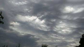 Καιρός: Ηλιοφάνεια και πολλά μποφόρ σήμερα – Αναλυτικά η πρόγνωση