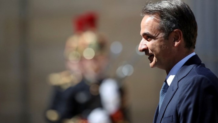 Στο Παγκόσμιο Οικονομικό Φόρουμ στο Νταβός ο Μητσοτάκης – Όλες οι συναντήσεις