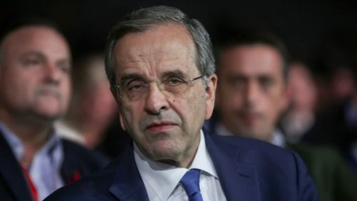 Εκλογή ΠτΔ: Τι έλεγαν στα έδρανα του ΣΥΡΙΖΑ για την απουσία Σαμαρά