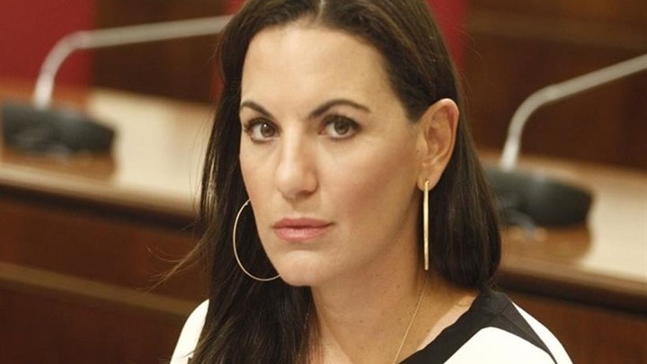 Διαζύγιο για την Όλγα Κεφαλογιάννη – Τι αποκάλυψε για την προσωπική της ζωή