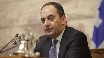 Πλακιωτάκης στον Realfm 97,8: Τι είπε για την απελευθέρωση των Ελλήνων ναυτικών