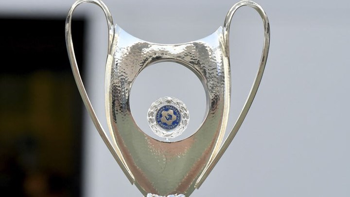 Κύπελλο Ελλάδος: Μεγάλο ντέρμπι έβγαλε η κληρωτίδα για τους “8”