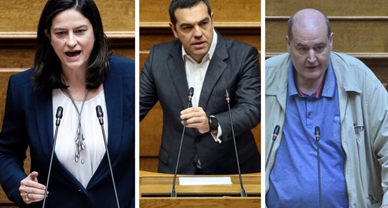 Κόντρα κυβέρνησης-ΣΥΡΙΖΑ για τα κολέγια