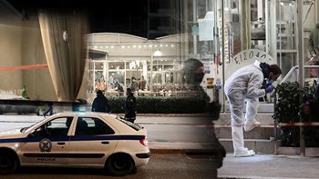 Δολοφονία στη Βάρη: Η αντίδραση του 10χρονου “αποκαλύπτει” το χρονικό της βεντέτας