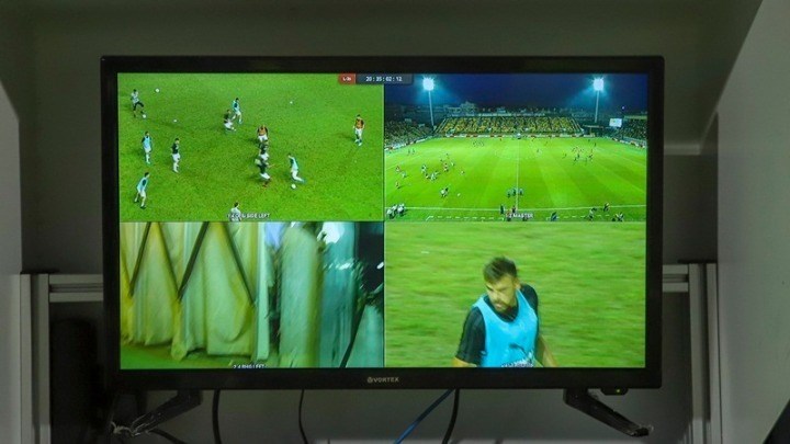 Κύπελλο Ελλάδας: Κοινό αίτημα ΠΑΟΚ και Παναθηναϊκού για VAR