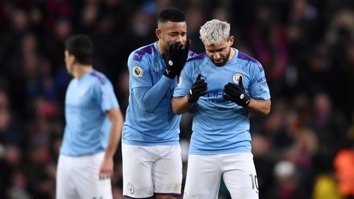 Σοκ για τη Μάντσεστερ Σίτι: Κινδυνεύει με αποκλεισμό από το Champions League